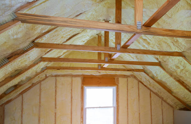 Best Spray Foam Insulation in Hewitt, TX