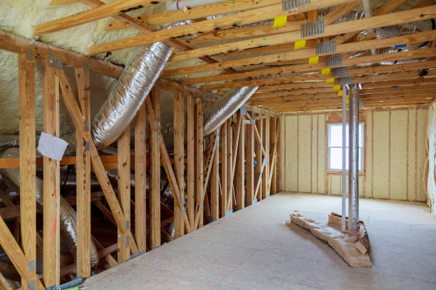 Trusted Hewitt, TX Insulation Contractor Experts