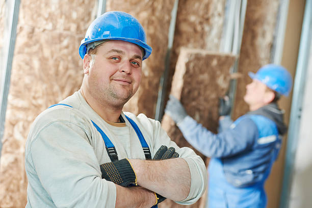 Best Geographic-Specific Insulation Services in Hewitt, TX