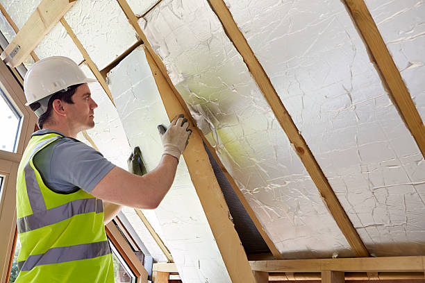 Best Eco-Friendly Insulation in Hewitt, TX