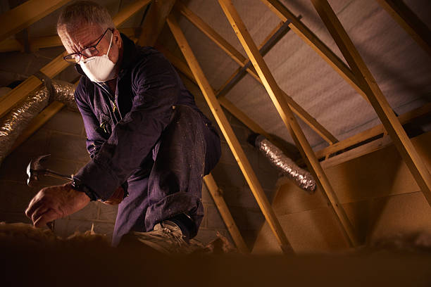 Best Energy Efficiency Insulation in Hewitt, TX
