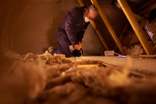 Best Insulation for Specific Applications in Hewitt, TX